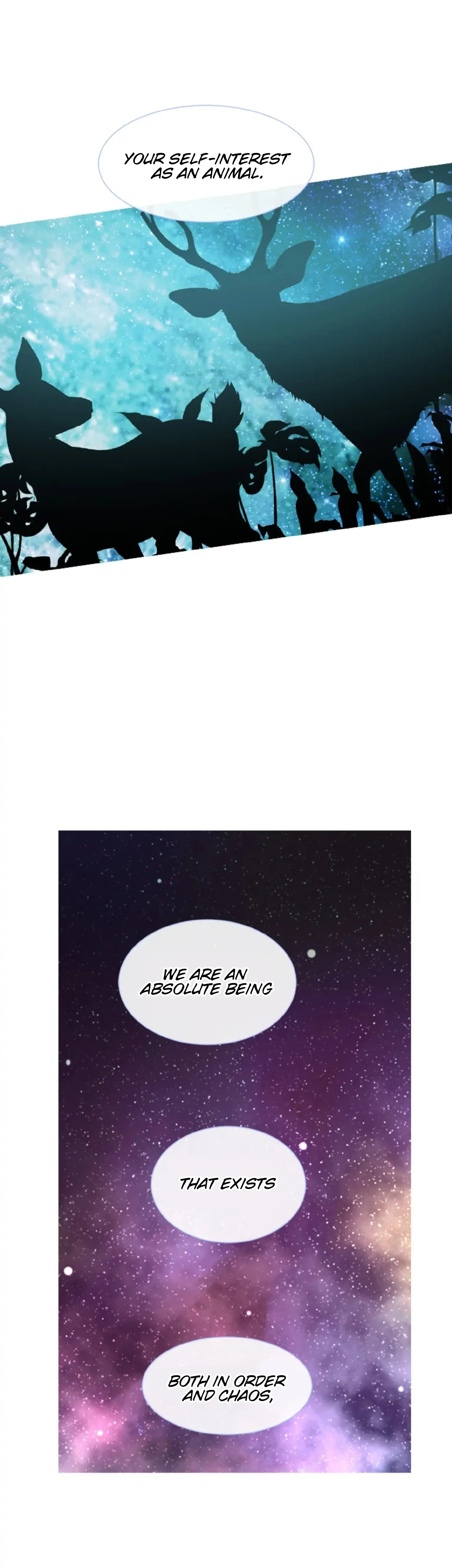 The Pale Horse Chapter 260 - page 6