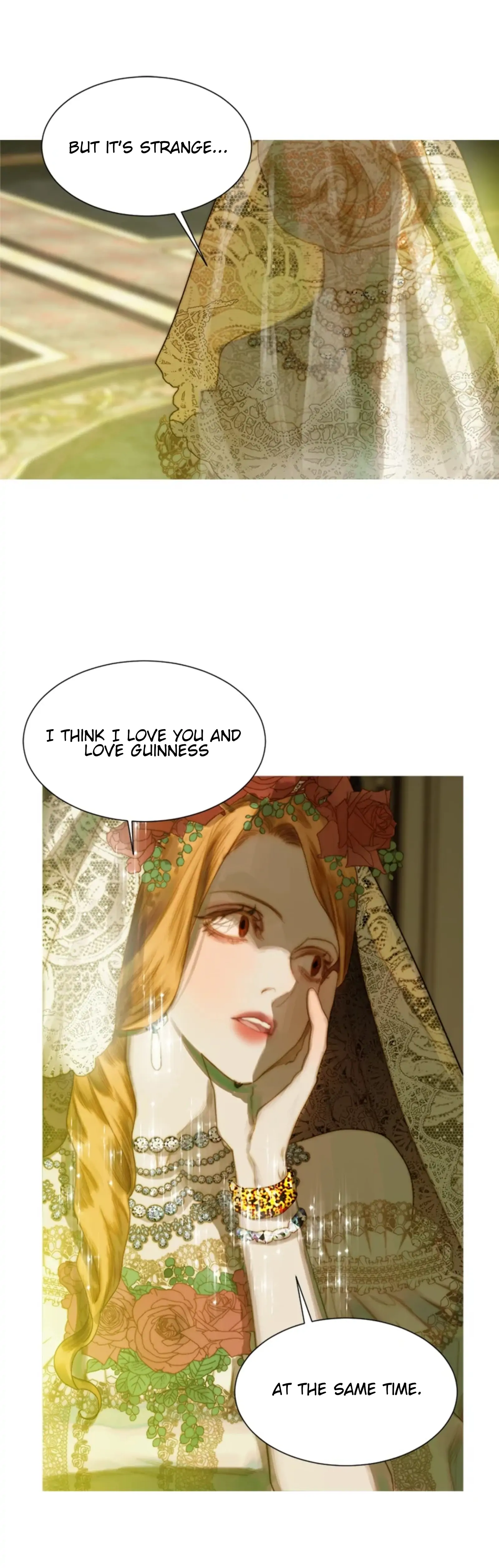 The Pale Horse Chapter 257 - page 11