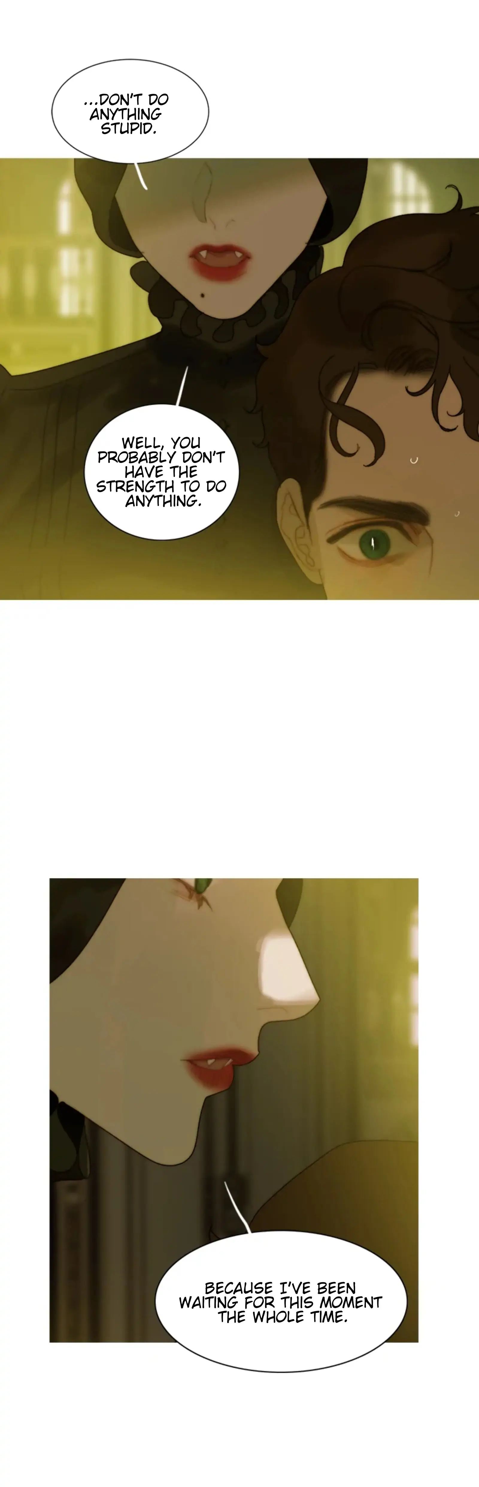 The Pale Horse Chapter 257 - page 23