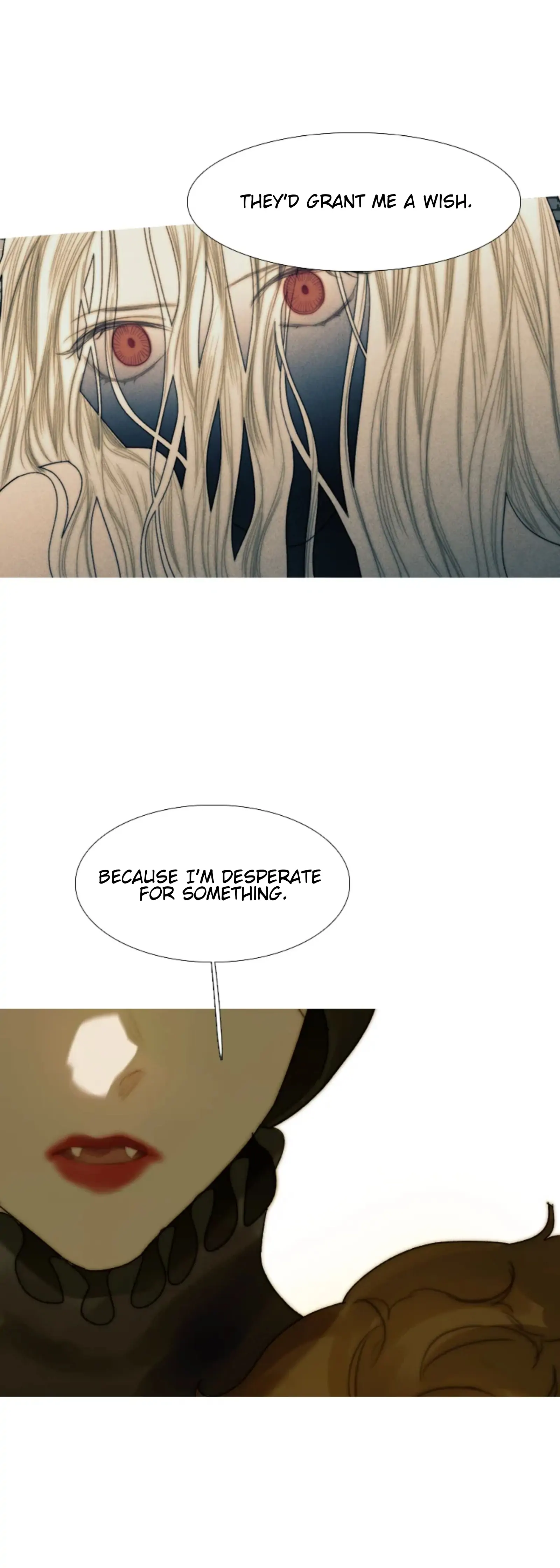 The Pale Horse Chapter 257 - page 26