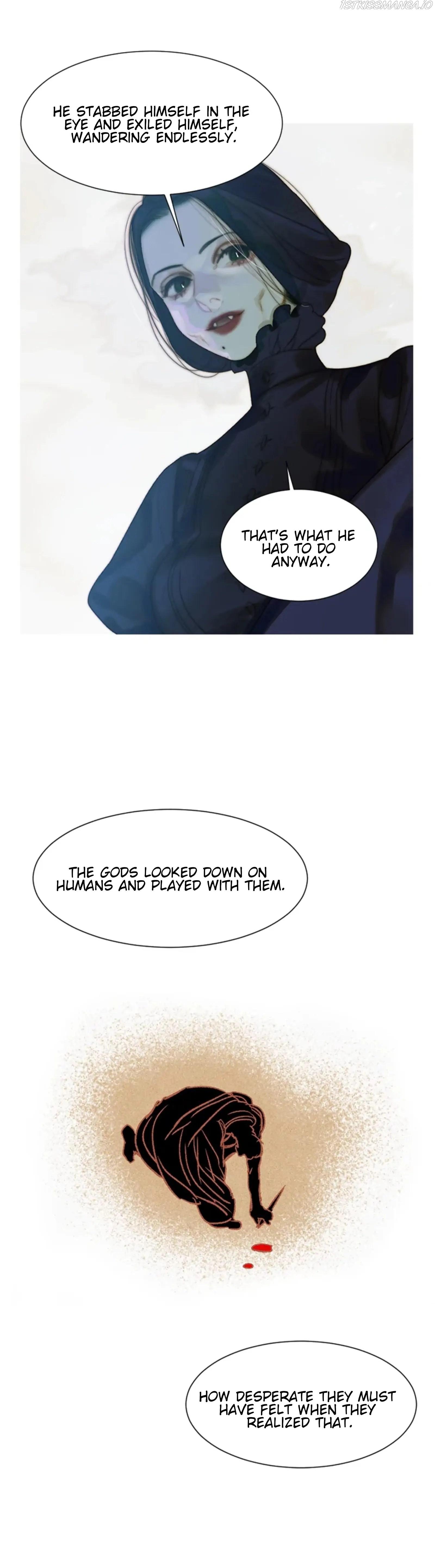 The Pale Horse Chapter 256 - page 25