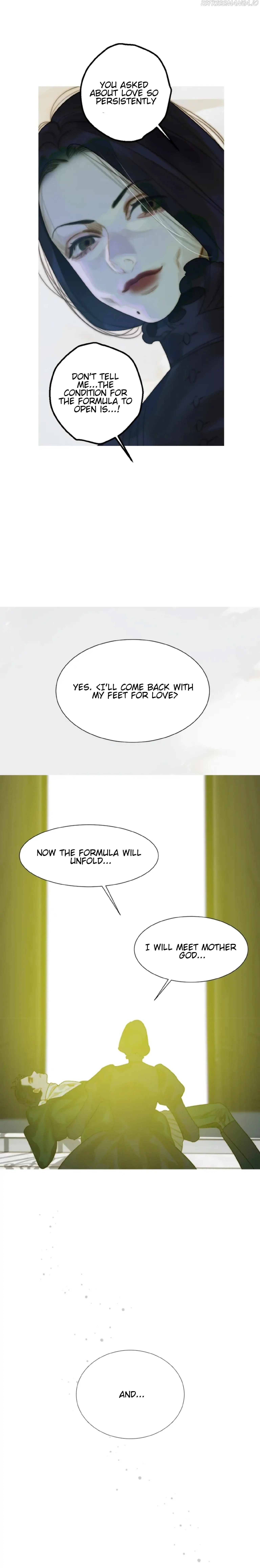 The Pale Horse Chapter 256 - page 29