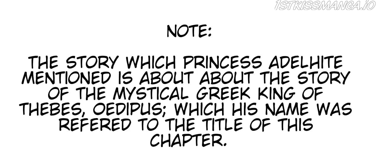 The Pale Horse Chapter 256 - page 31