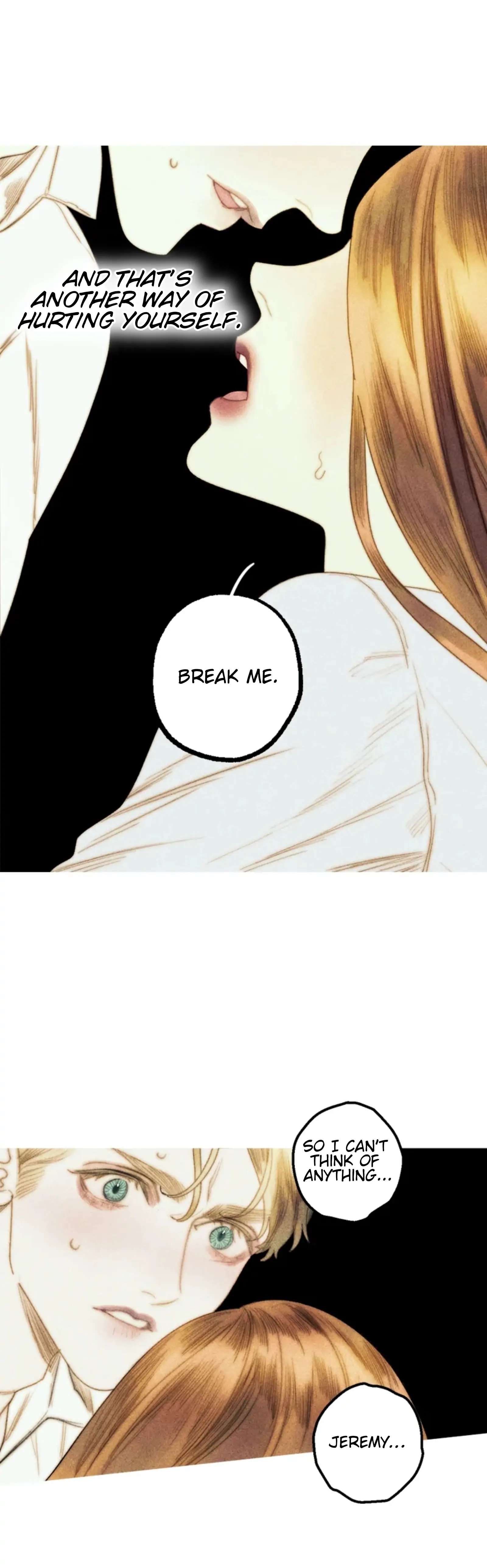 The Pale Horse Chapter 254 - page 12