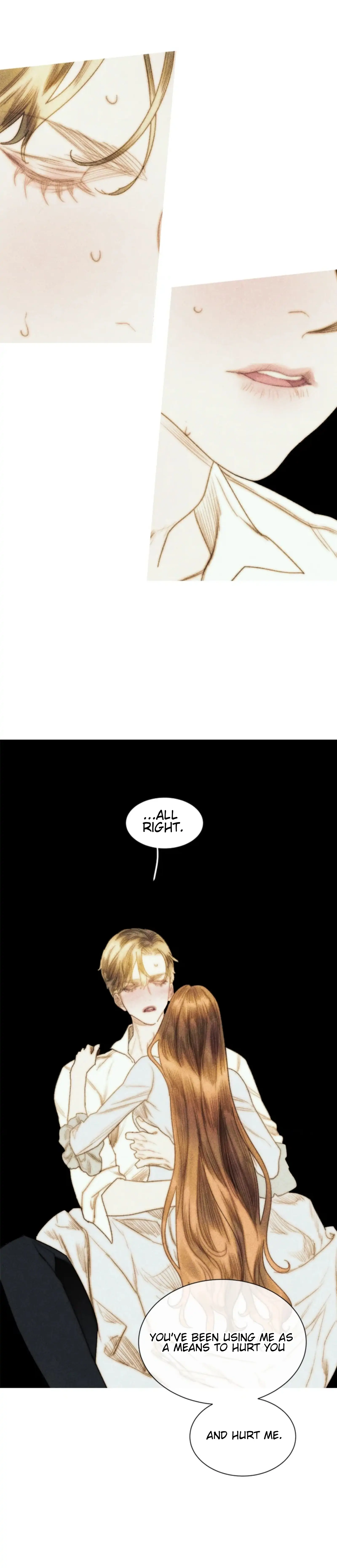 The Pale Horse Chapter 254 - page 13