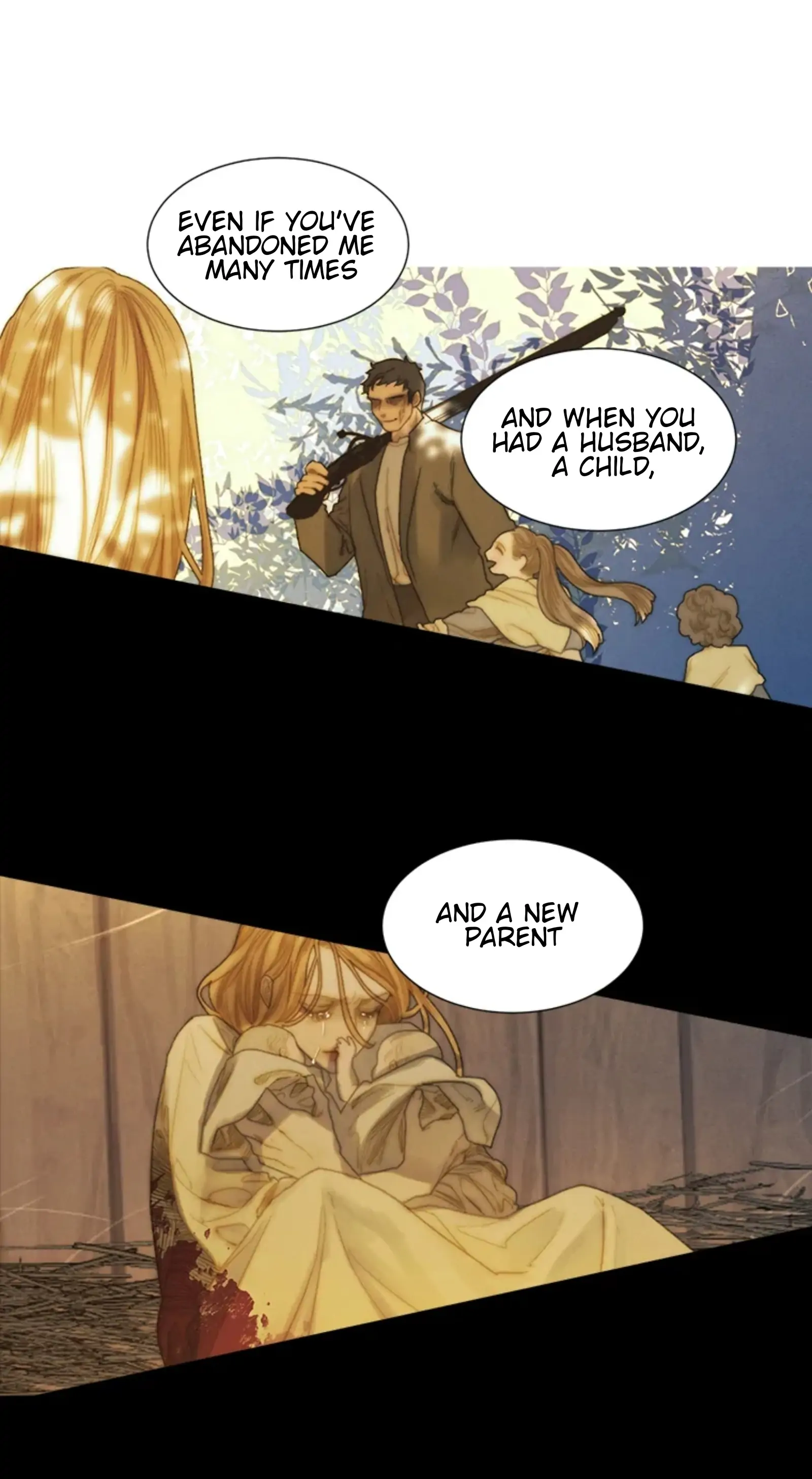 The Pale Horse Chapter 254 - page 17