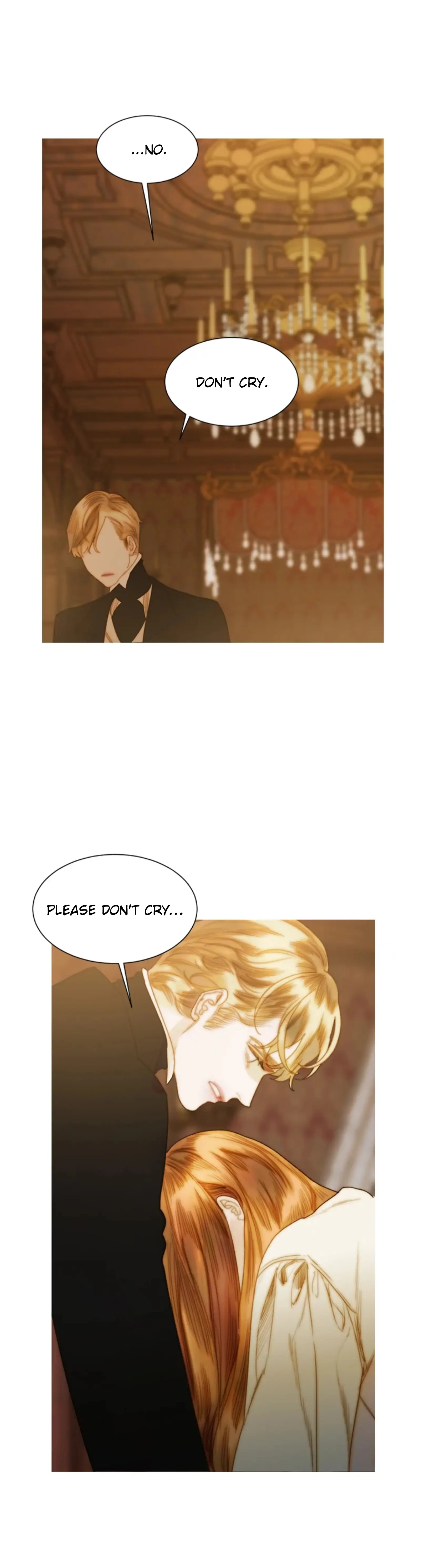 The Pale Horse Chapter 254 - page 27