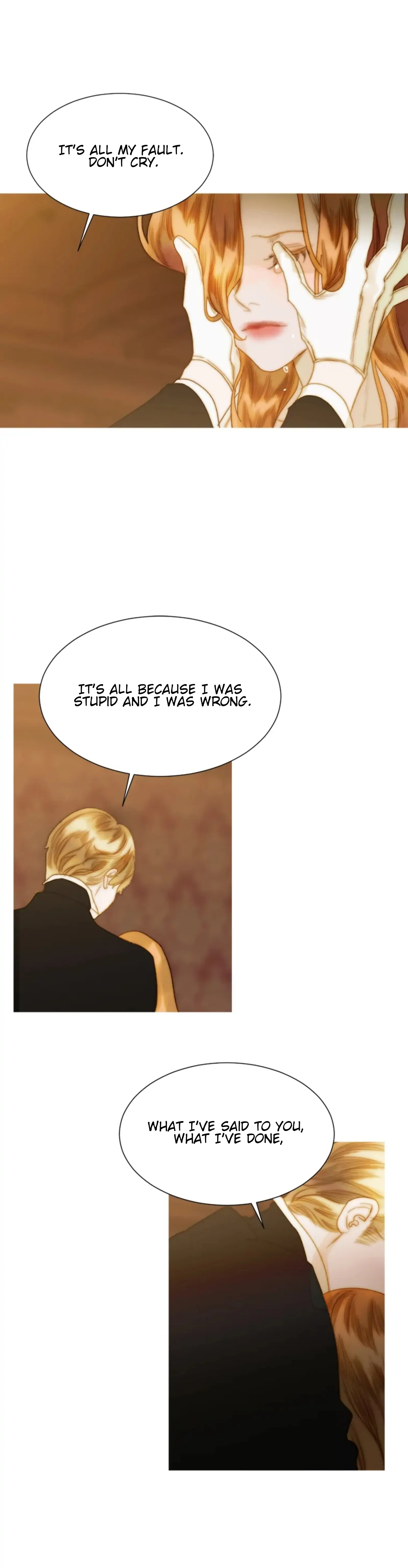 The Pale Horse Chapter 254 - page 28