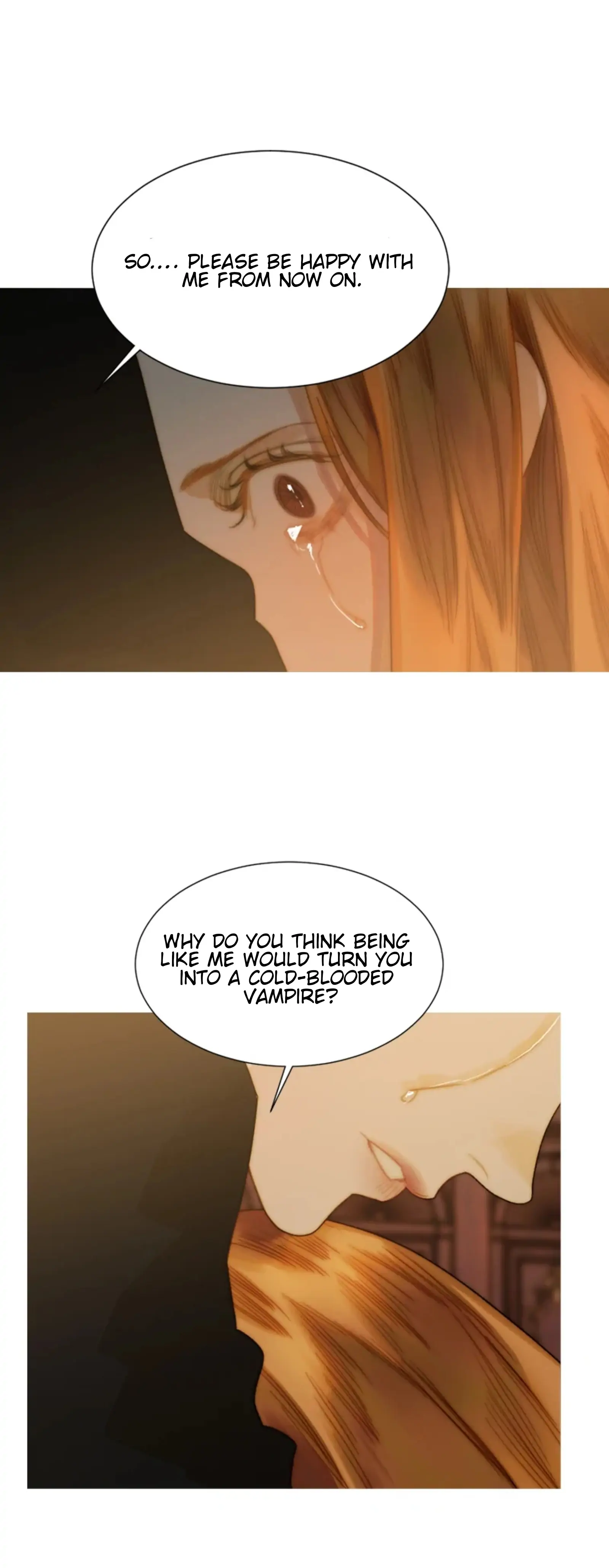 The Pale Horse Chapter 254 - page 29