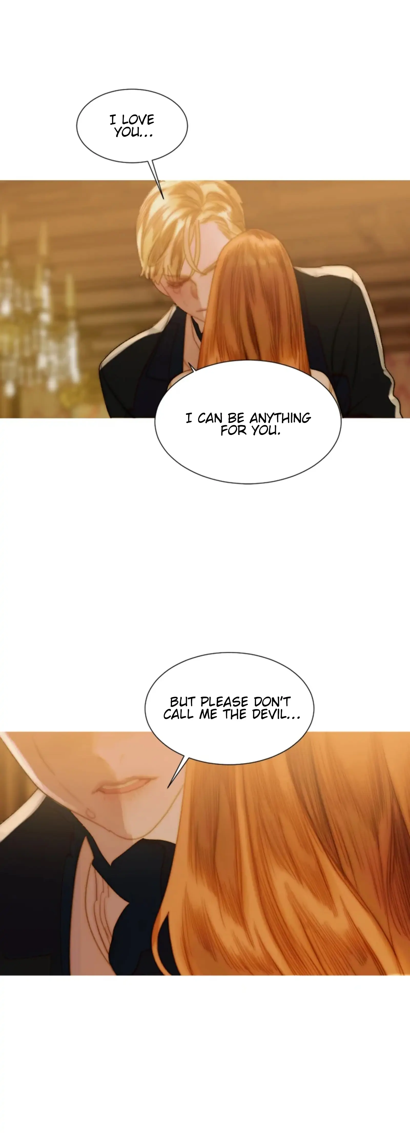 The Pale Horse Chapter 254 - page 31