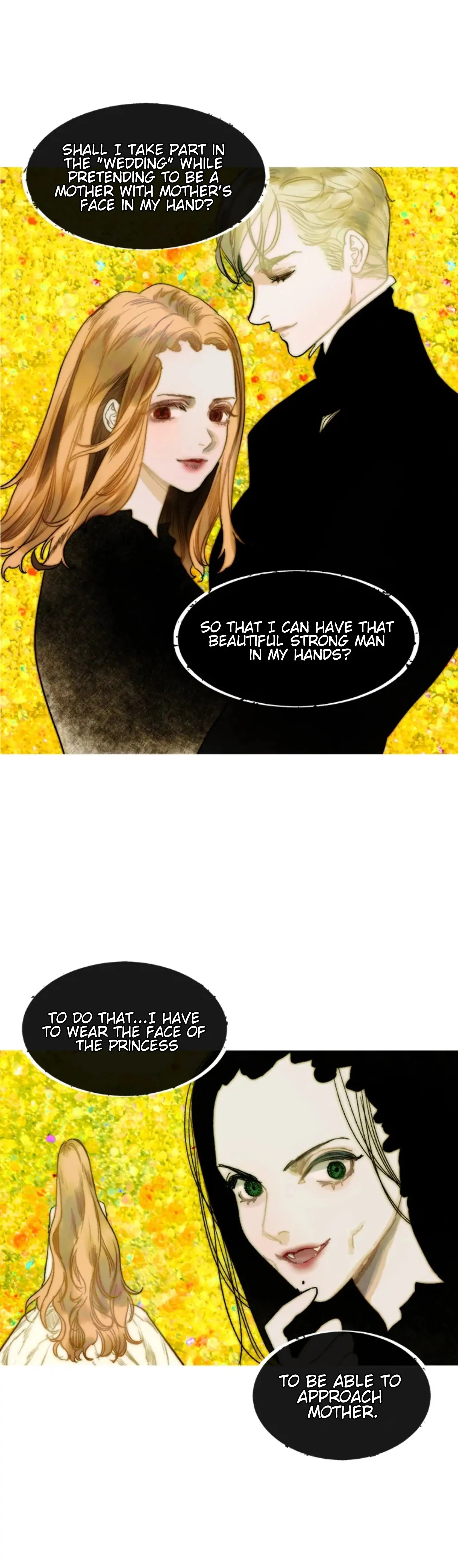 The Pale Horse chapter 251 - page 11