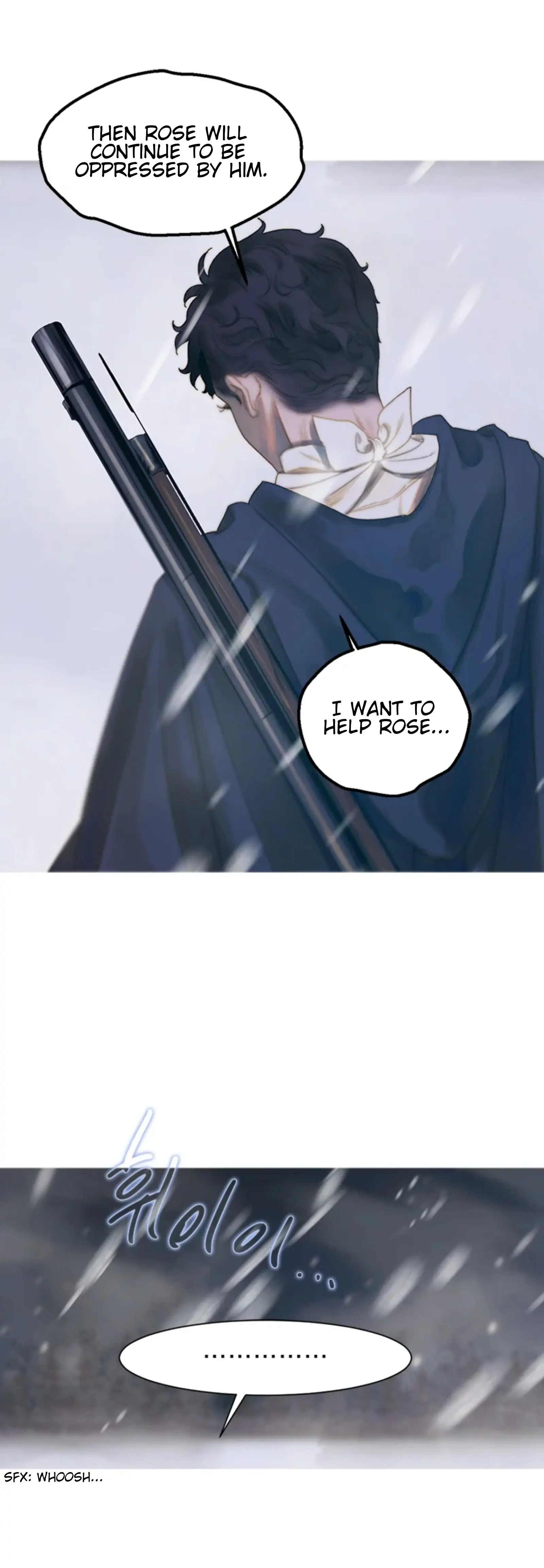 The Pale Horse chapter 249 - page 10