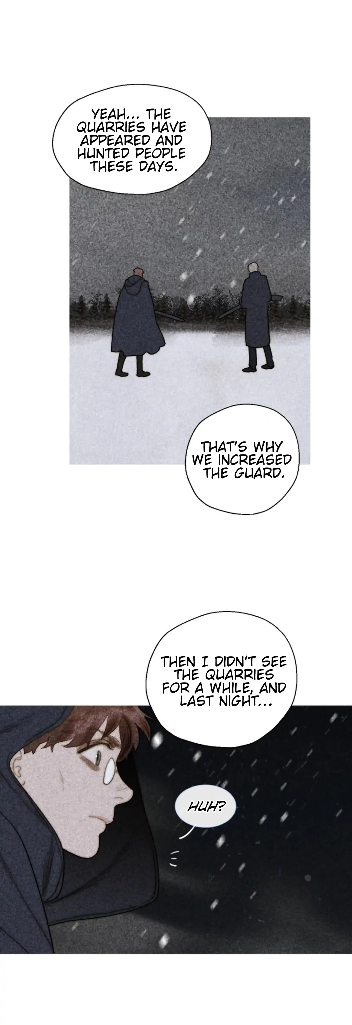 The Pale Horse chapter 248 - page 24