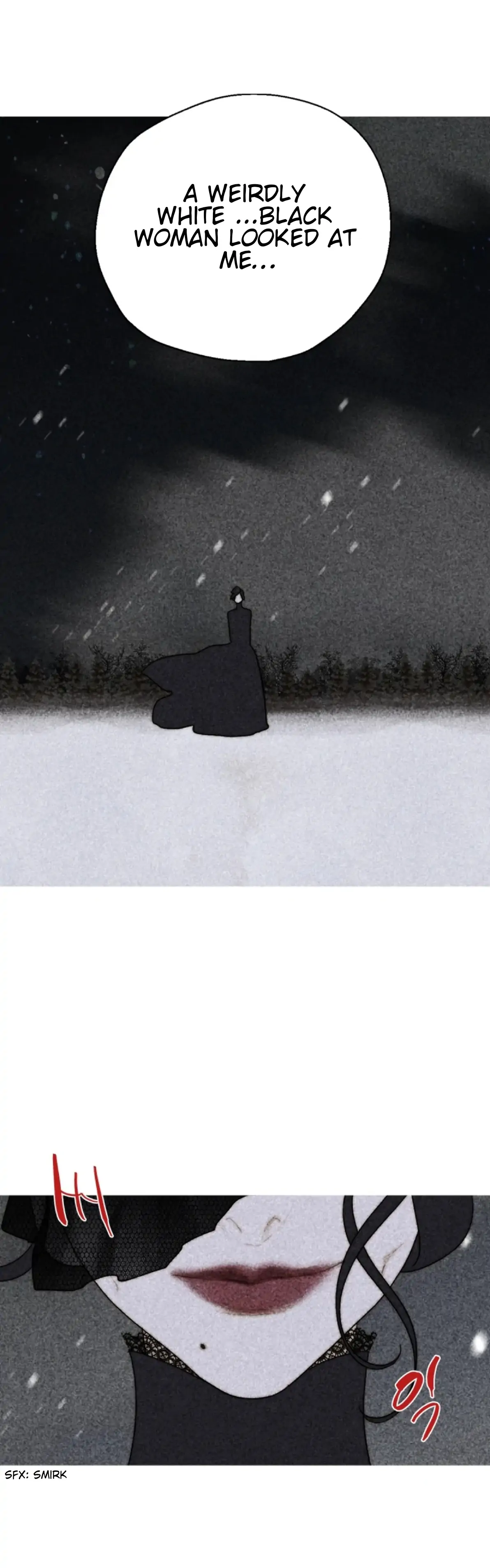 The Pale Horse chapter 248 - page 25