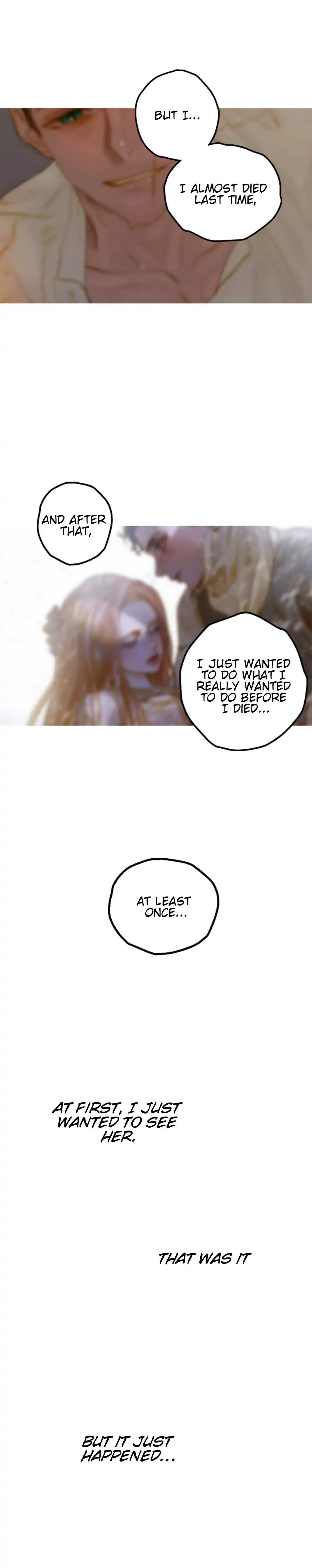 The Pale Horse chapter 248 - page 36