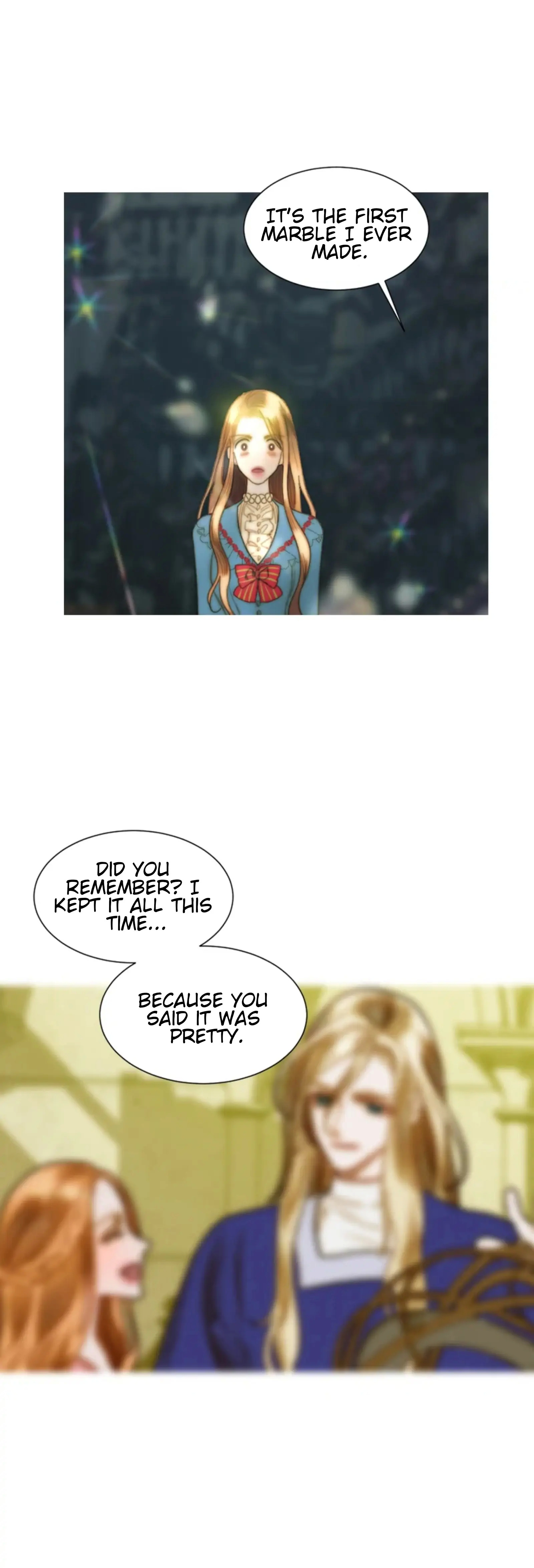 The Pale Horse chapter 246 - page 23