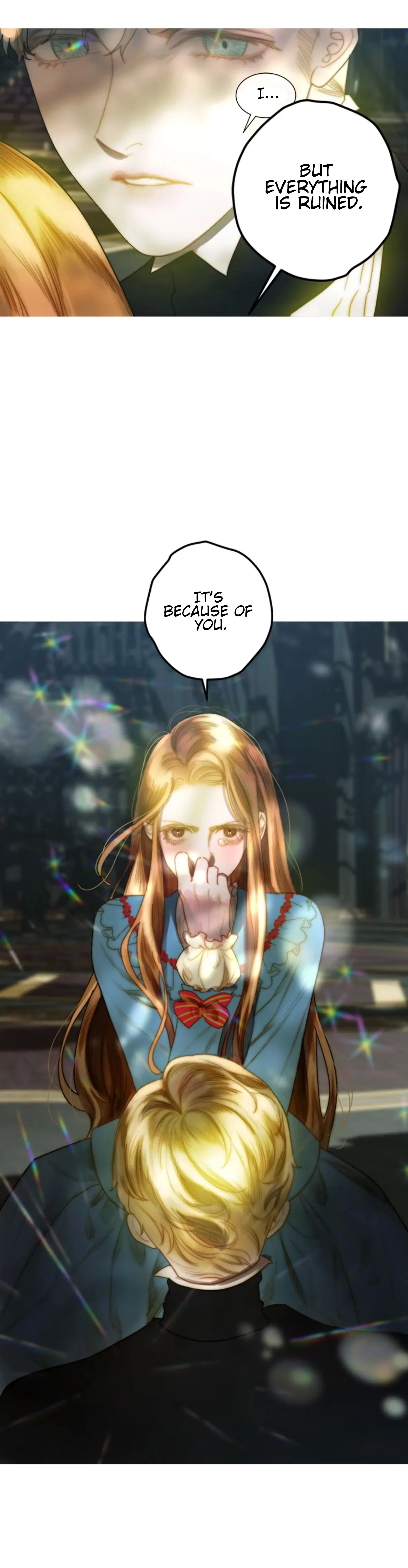The Pale Horse chapter 246 - page 27