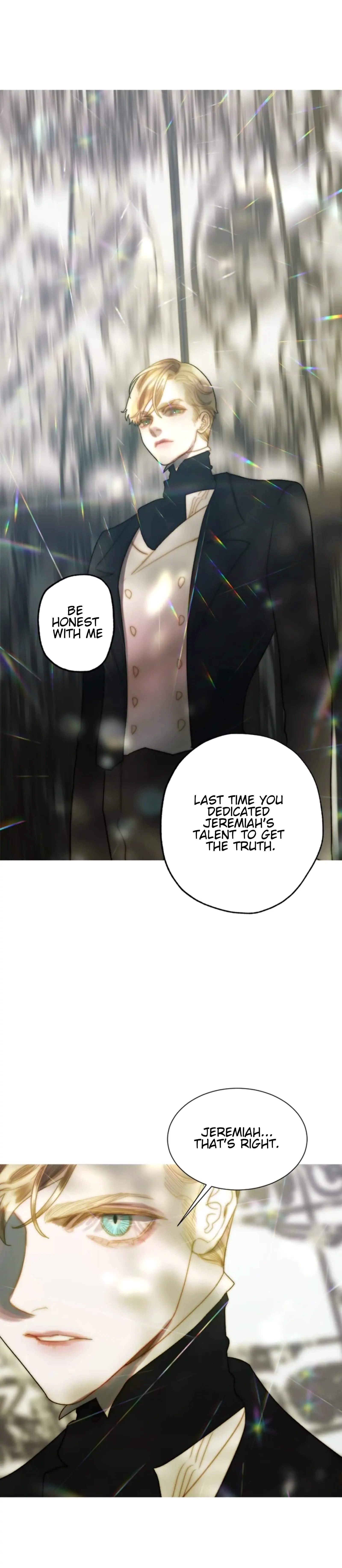 The Pale Horse chapter 246 - page 28