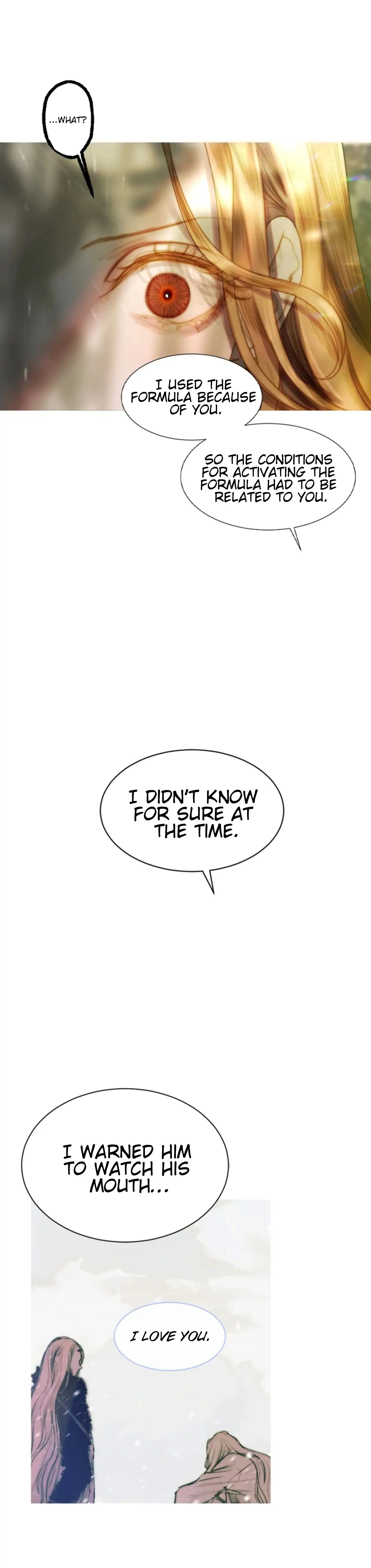 The Pale Horse chapter 246 - page 33