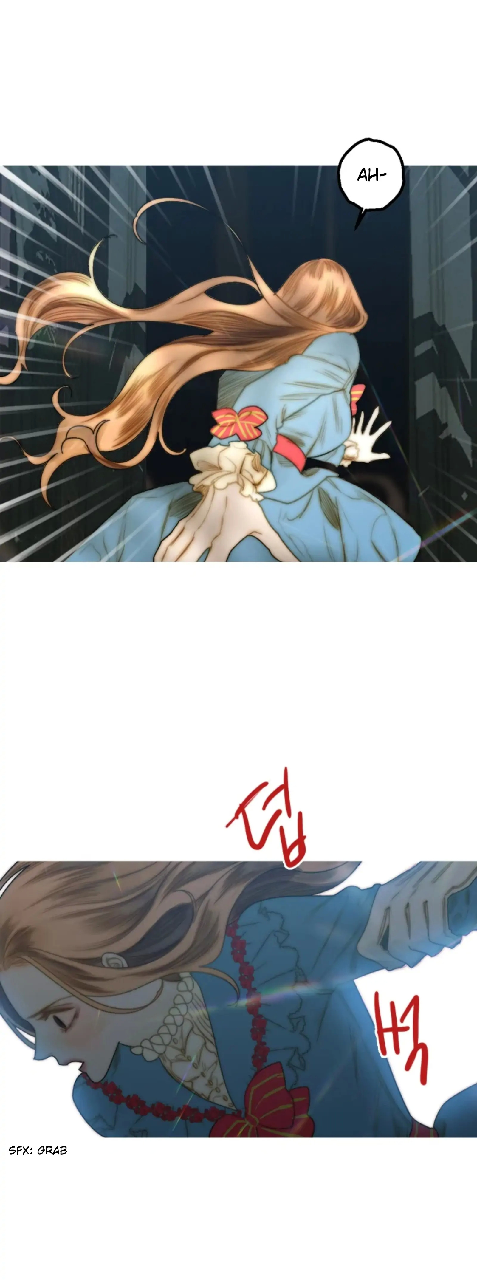 The Pale Horse chapter 246 - page 40