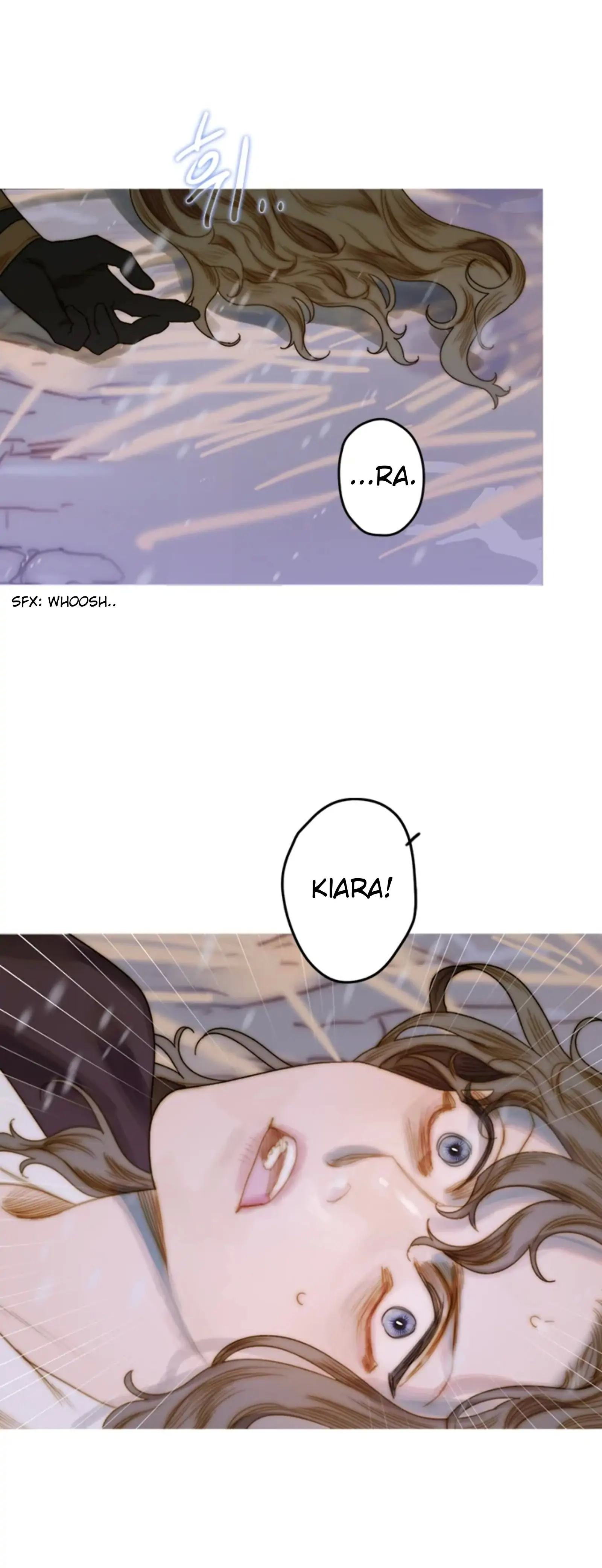 The Pale Horse chapter 243 - page 15