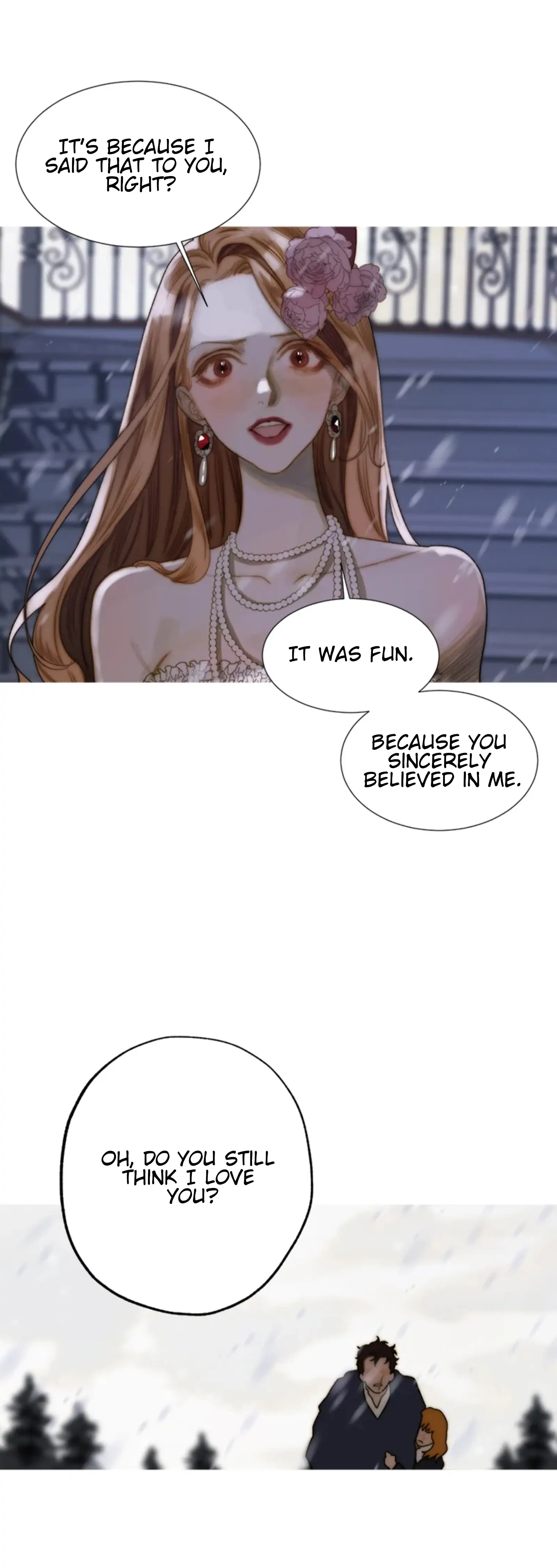 The Pale Horse chapter 242 - page 20