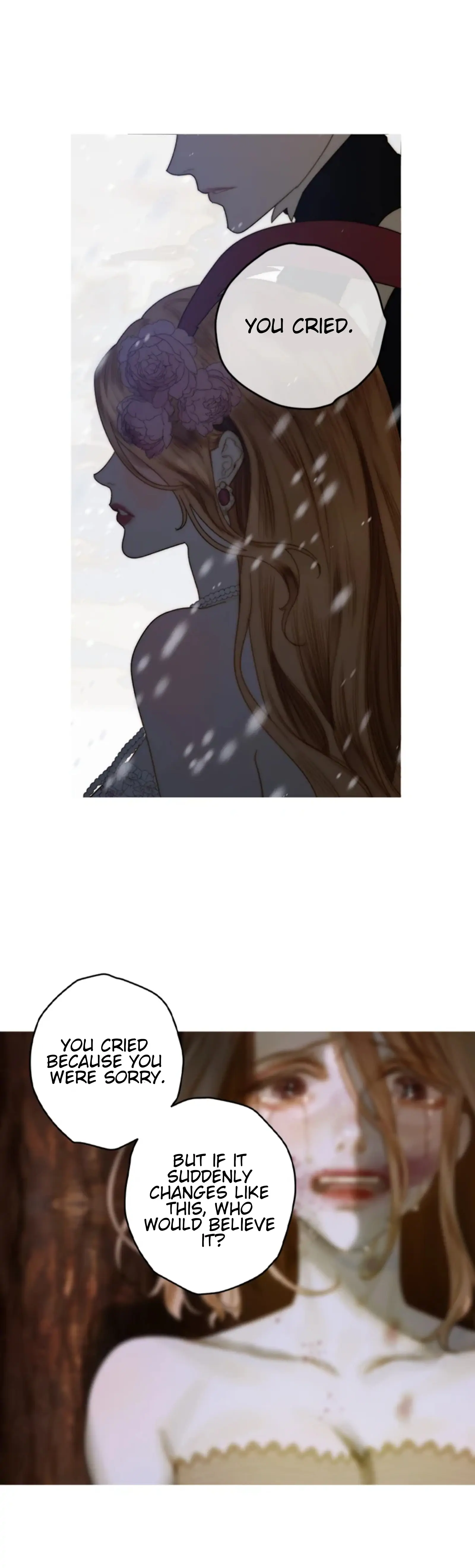 The Pale Horse chapter 242 - page 29
