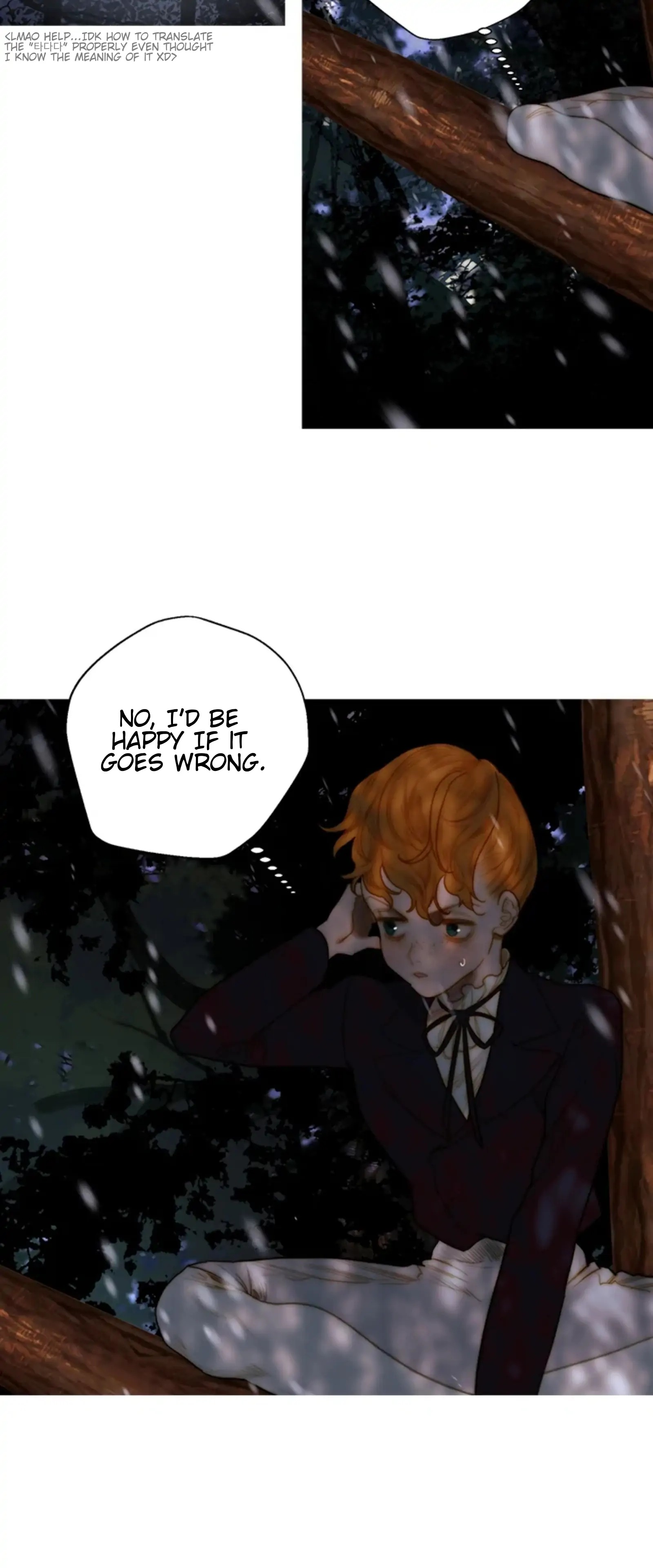 The Pale Horse chapter 241 - page 15