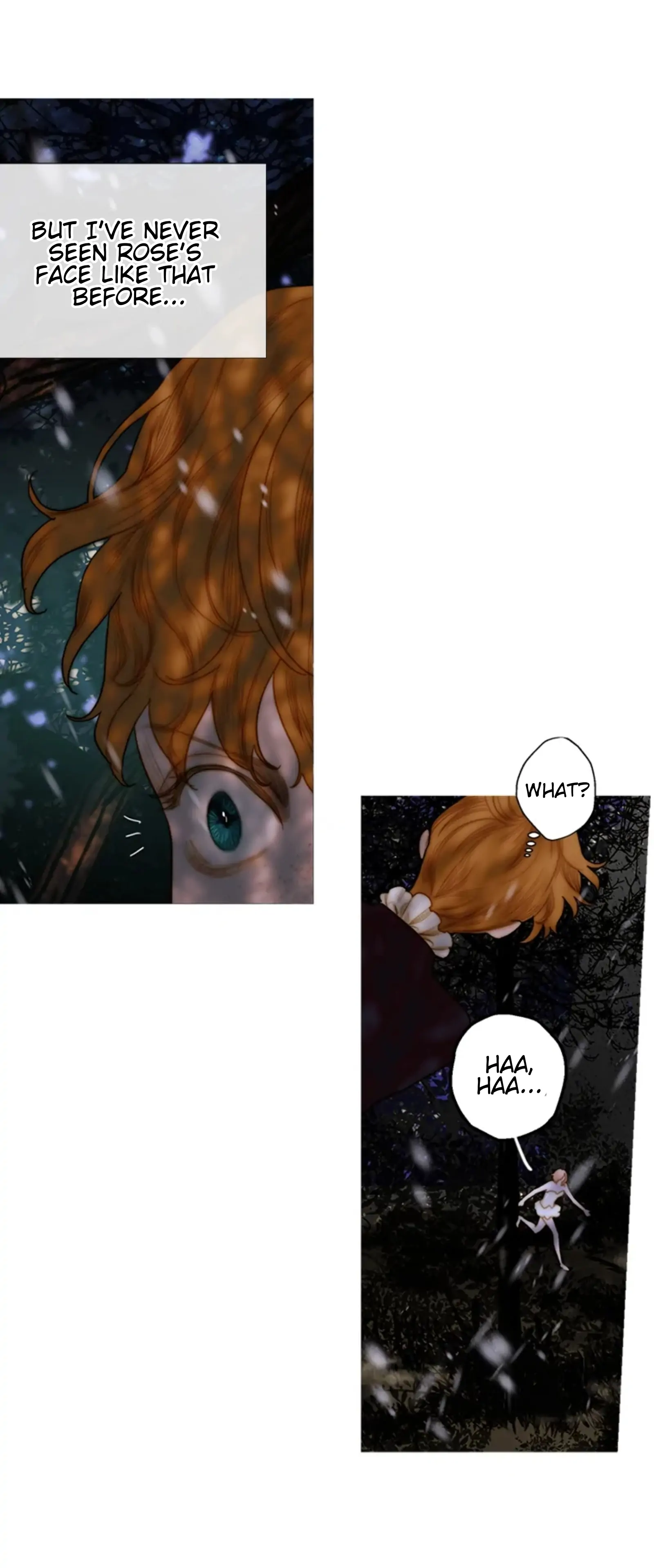 The Pale Horse chapter 241 - page 16