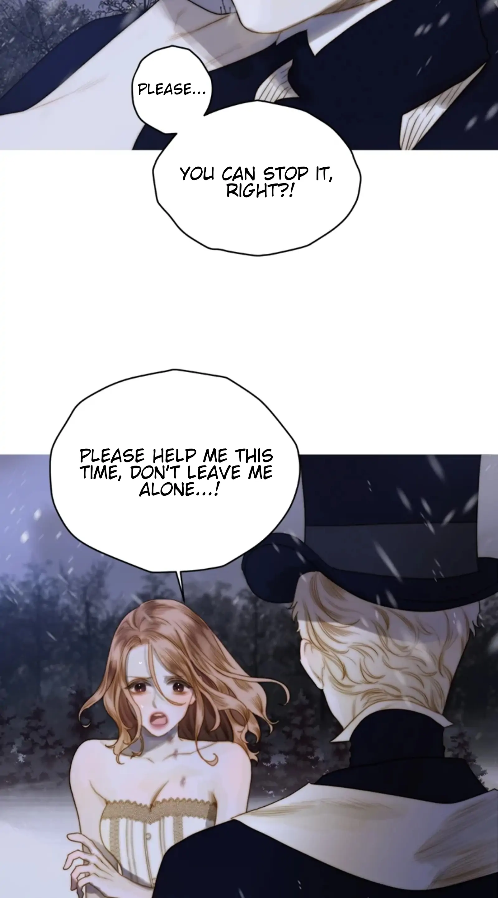 The Pale Horse chapter 241 - page 25