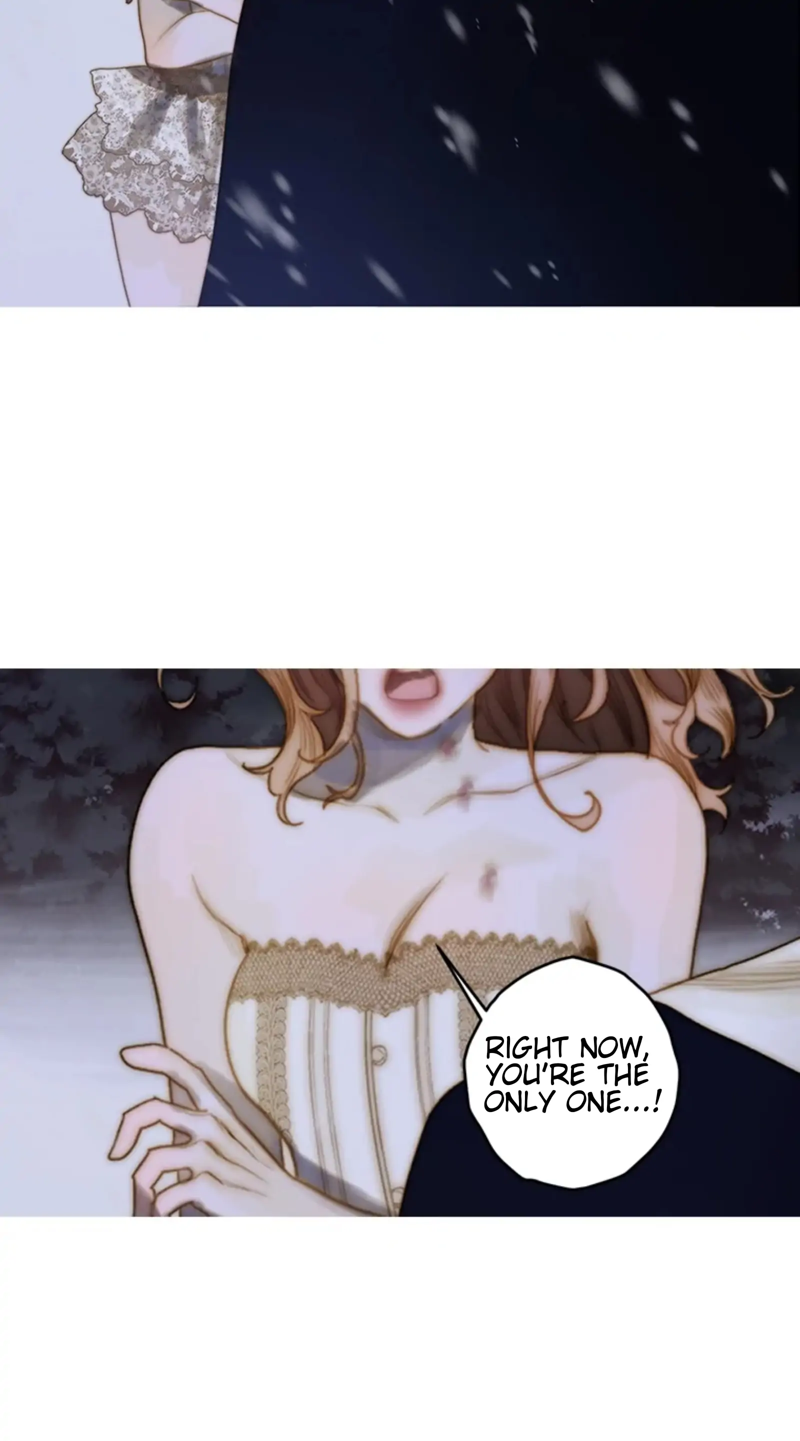 The Pale Horse chapter 241 - page 26