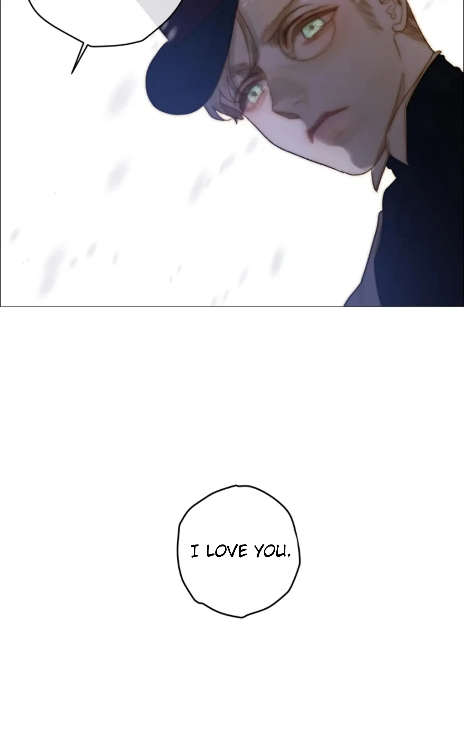 The Pale Horse chapter 241 - page 34