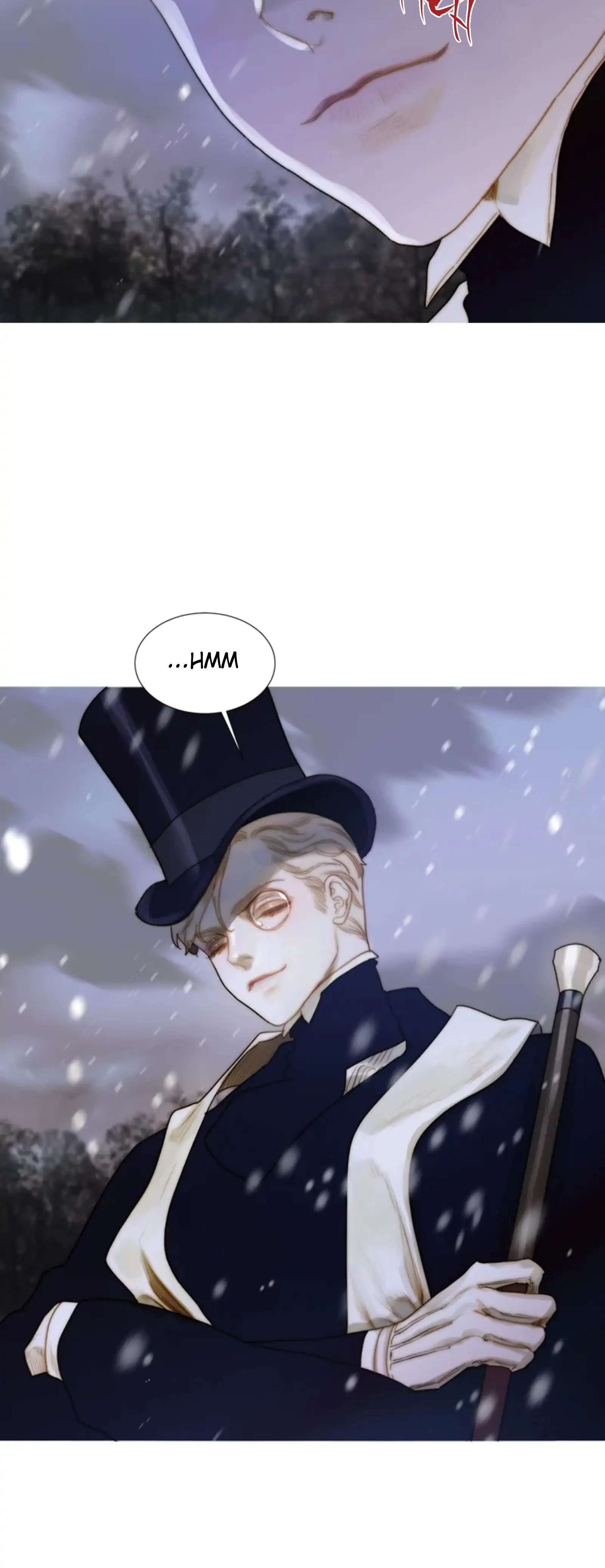 The Pale Horse chapter 241 - page 37