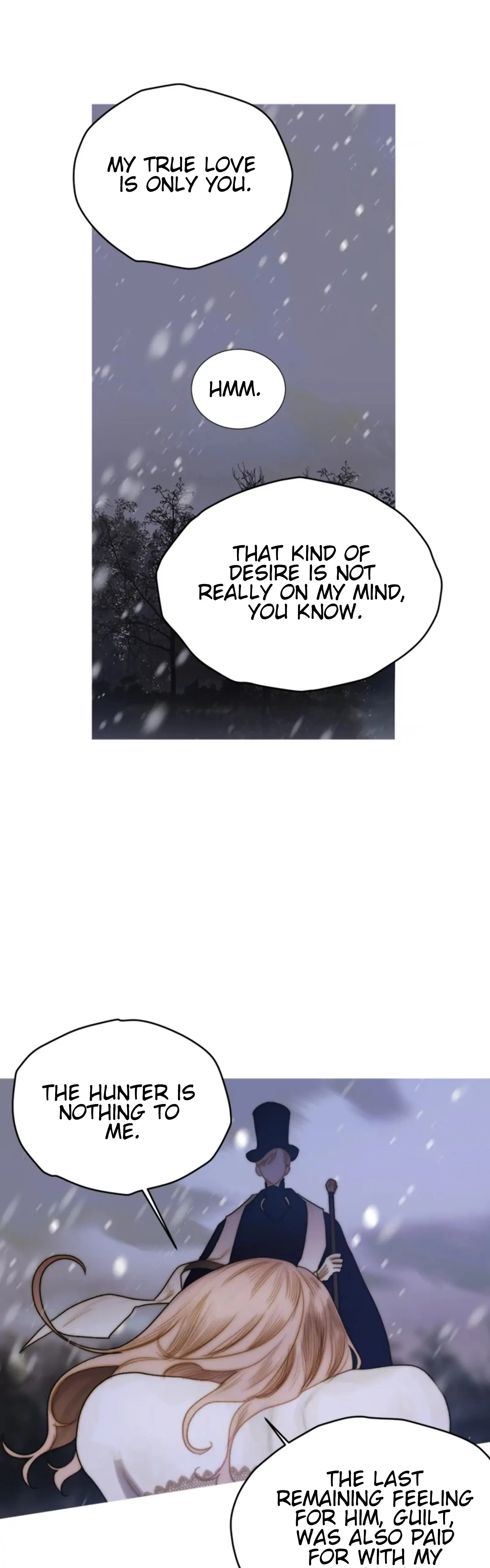 The Pale Horse chapter 241 - page 38