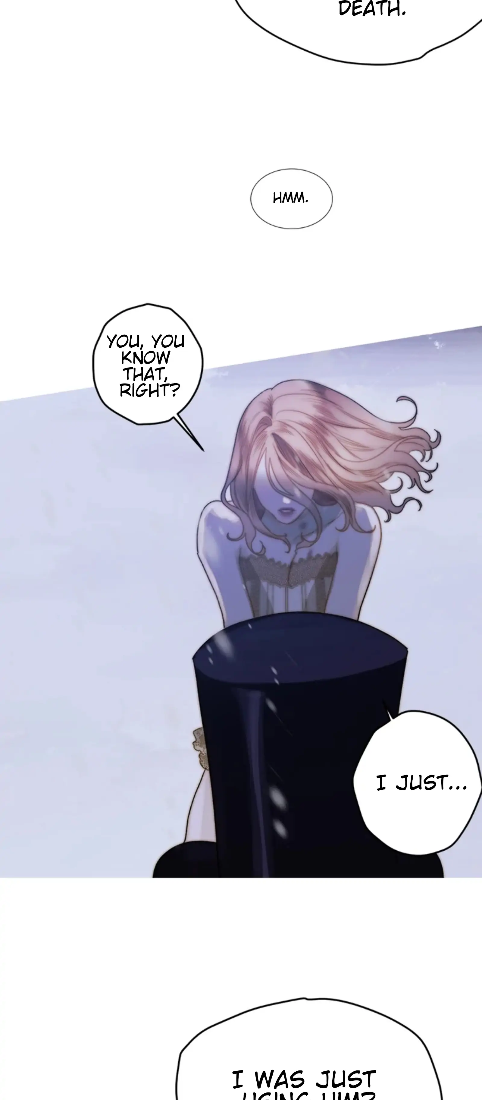 The Pale Horse chapter 241 - page 39