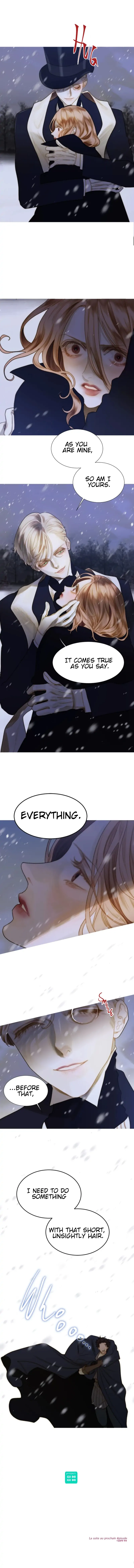 The Pale Horse chapter 241 - page 43
