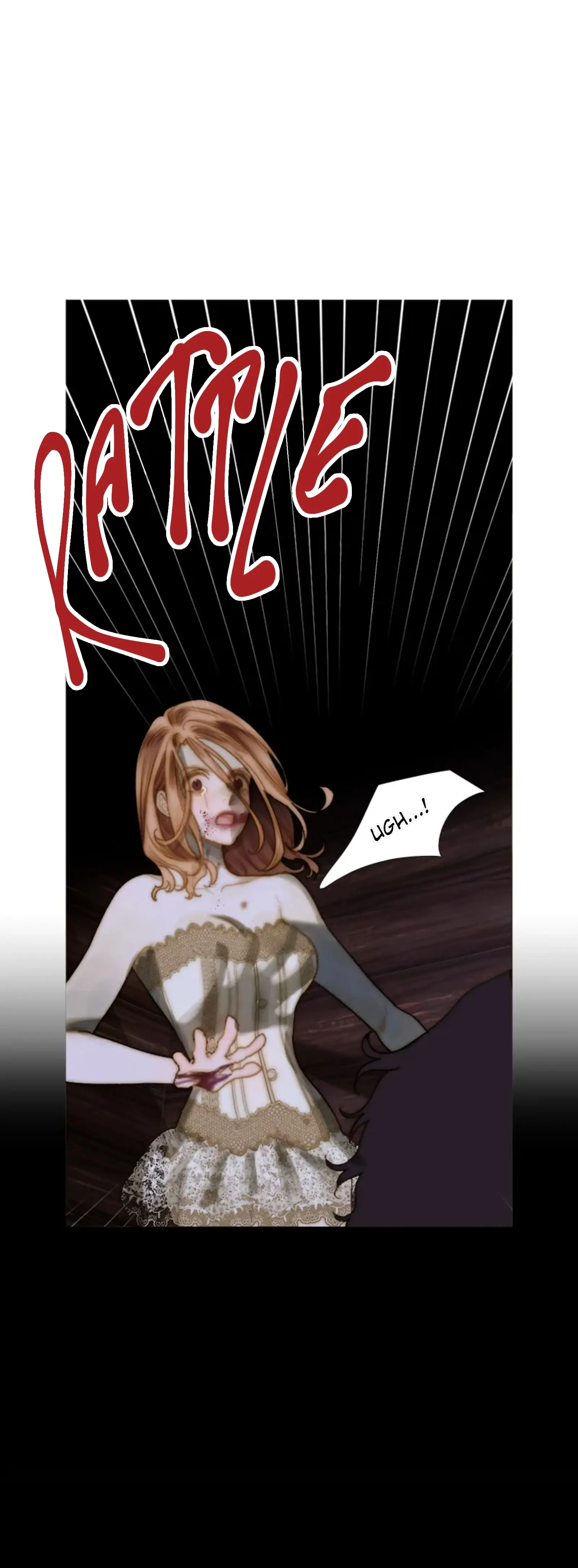The Pale Horse chapter 241 - page 6