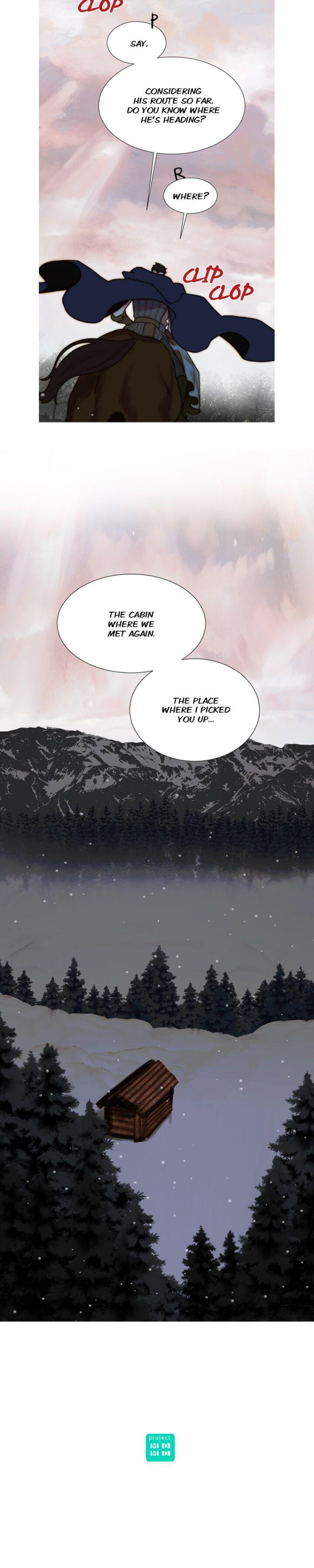 The Pale Horse chapter 235 - page 23