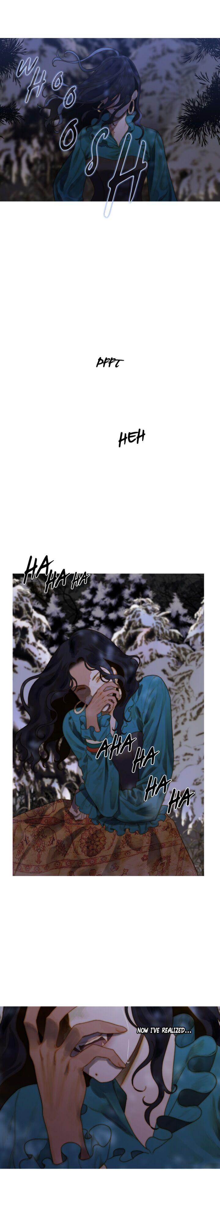 The Pale Horse chapter 233 - page 25
