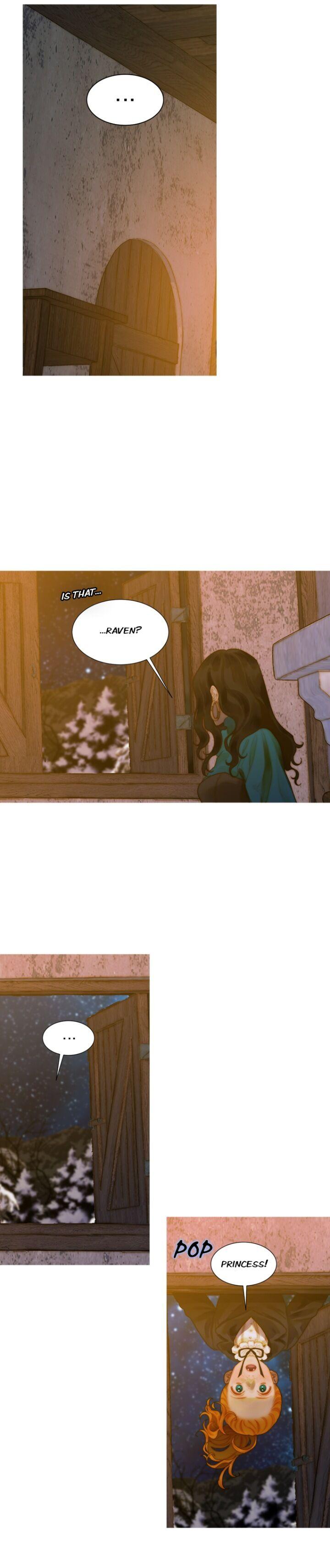 The Pale Horse chapter 233 - page 9