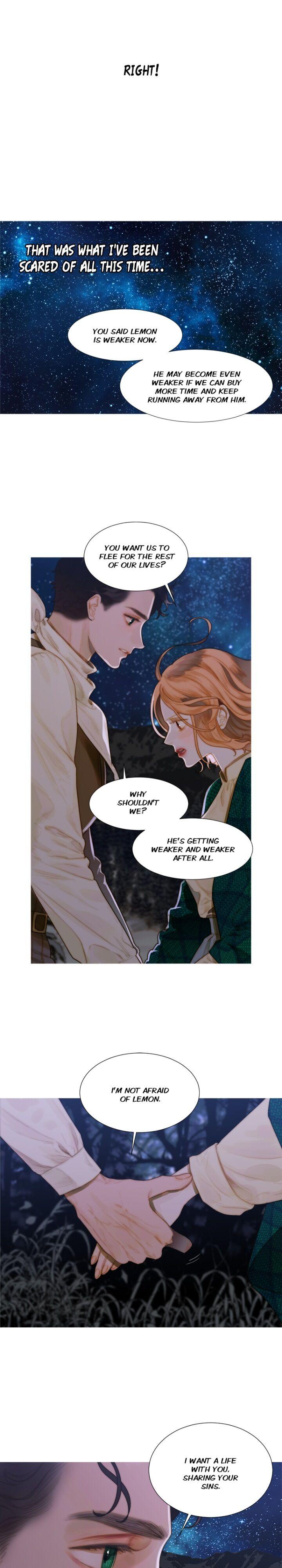 The Pale Horse chapter 232 - page 7
