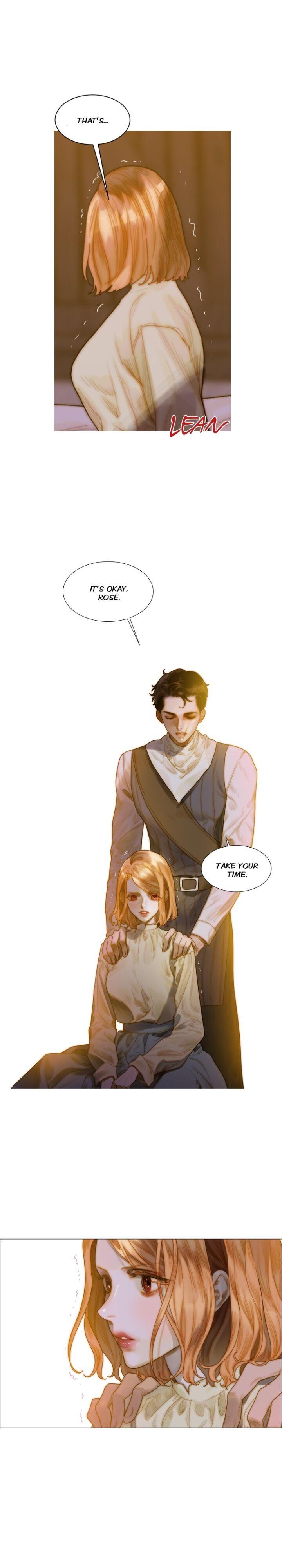 The Pale Horse chapter 230 - page 15