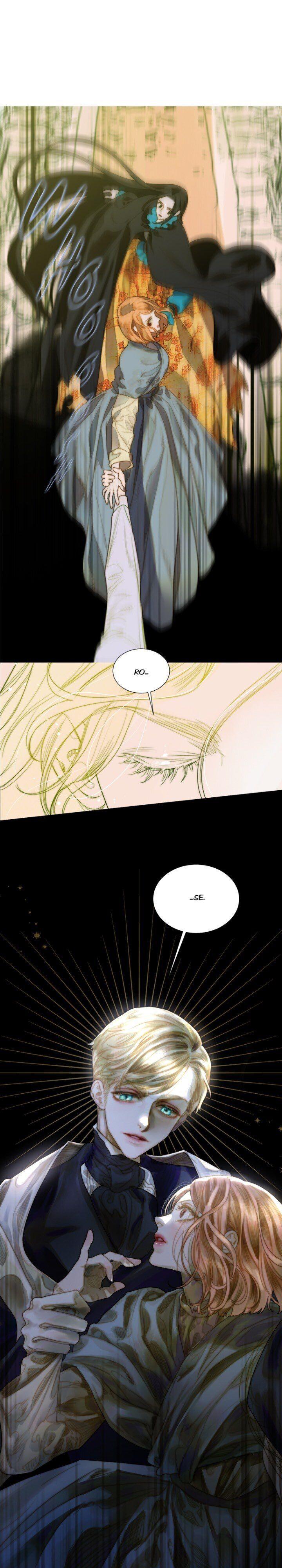 The Pale Horse chapter 228 - page 15