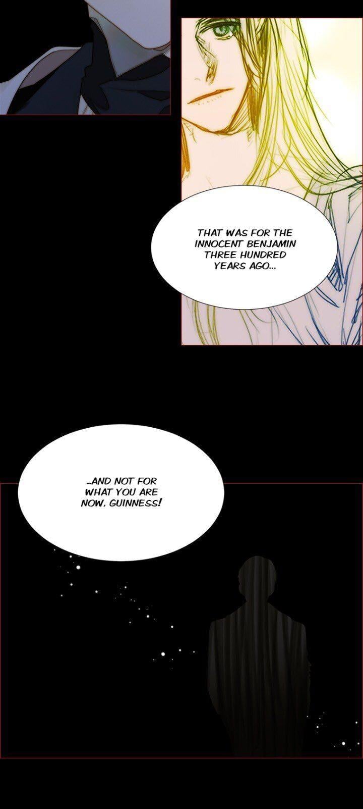The Pale Horse chapter 228 - page 17