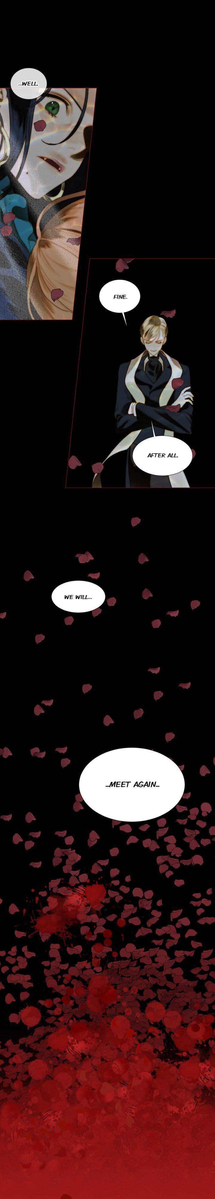 The Pale Horse chapter 228 - page 22