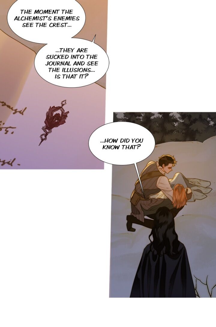 The Pale Horse chapter 227 - page 3