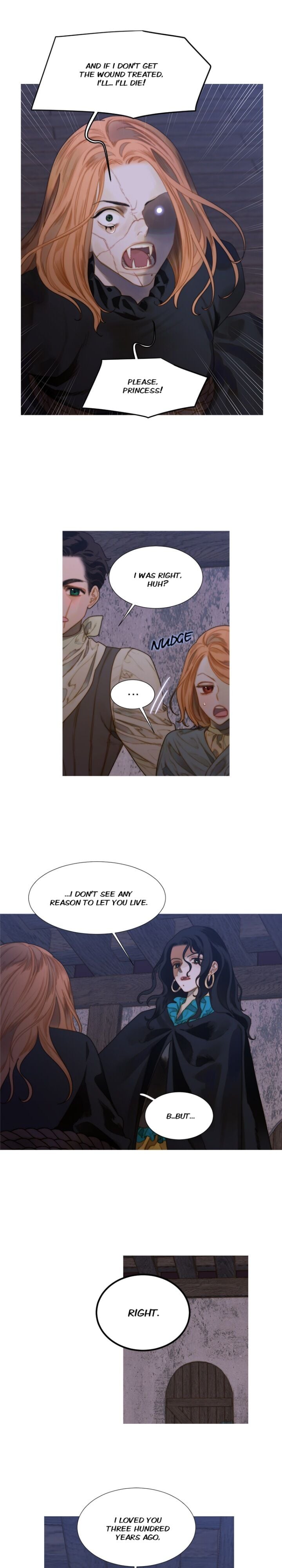 The Pale Horse chapter 226 - page 11