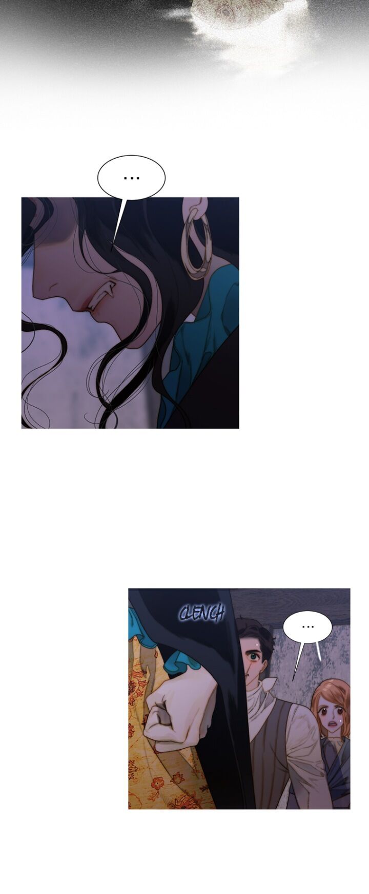 The Pale Horse chapter 226 - page 13