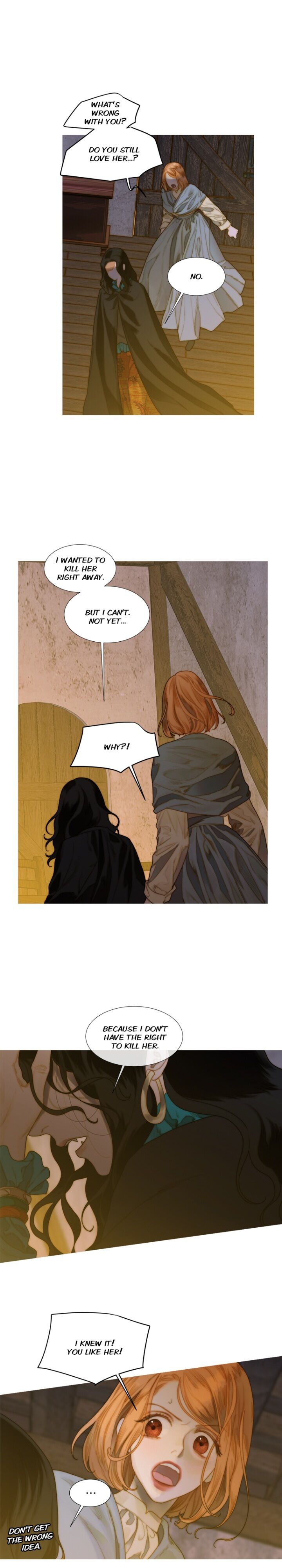 The Pale Horse chapter 226 - page 15