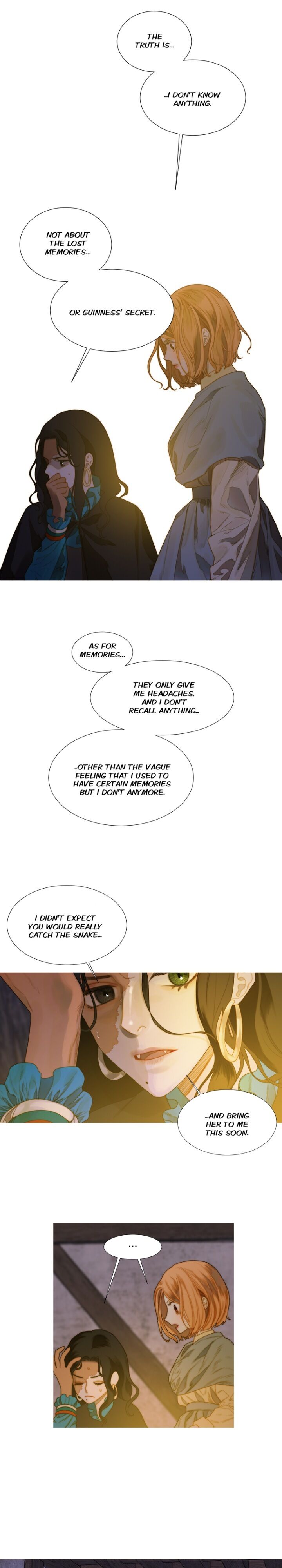 The Pale Horse chapter 226 - page 17